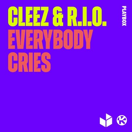 Cleez & R.I.O. - Everybody Cries (Ultimix by DJSW Productions SileZ Edit) 128 bpm