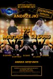 DJ MATIAS - VENUS PLANET @ KONECK (30.11.2024) ANDRZEJKI