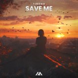 Tincho - Save Me (Extended Mix)