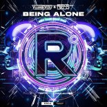 YUMEYOU & Rele Jaln - Being Alone (Extended Mix)