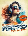Dj Bolek - Grudniowe RETRO VOL 20 2024