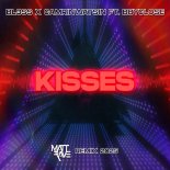 BL3SS x CamrinWatsin feat.Bbyclose - Kisses (MATT RAVE Rmx 2025)