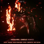 Aaron King - Diabolic (Trilingo Remix)