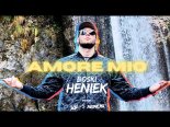 Boski Heniek - Amore Mio prod MALOS NERUS (Tunek cover oldschool 80's remix)