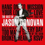 Jason Donovan - Mission of Love