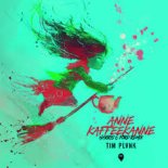 TIM PLVNK - ANNE KAFFEEKANNE