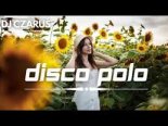 SIERPIEŃ 2024 DISCO POLO NA WAKACJE SKŁADANKA DISCO POLO 2024 NOWOŚCIHITY REMIXY