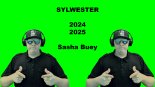 SYLWESTER 2024 ❤ 2025 ❤ NAJLEPSZA MUZYKA KLUBOWA ! ❤ Sasha Buey
