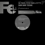 Kai Tracid, Peter Pahn & A*S*Y*S - BAM BAM TSCHAK (We Will Rock You Mix)