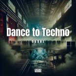 96ONE - Dance to Techno (Original Mix)