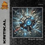 Miguel Nicoli - Down Ok (Original Mix)