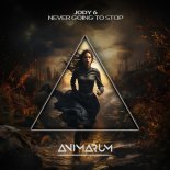 Jody 6 - Slaves to the Rave (Original Mix)