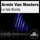 Armin Van Masters - La Isla Bonita (Radio Edit)