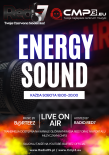 B@rteez - Energy Sound (ES) #52 (11.01.2025r.) - Radio Show (Radio RED7/CMP3)