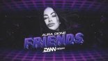 Aura Dione - Friends (DanN Remix)