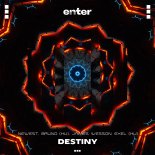 NeWest, Bruno (HU), James Wess, Exel (HU) - Drazing (Original Mix)
