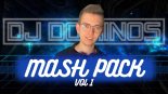 Neil Sedaka & Vixmen & Winamp & DJ Przemooo & PABLO - Oh Carol (DJ DOMINOS x DEEJAY KUKI Mashup)