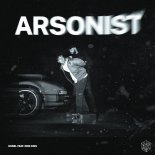 NOME. feat. Kris Kiss - Arsonist