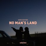 Cakes & Izzy Bizu - No Man's Land
