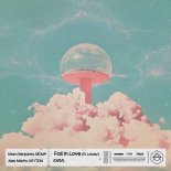 Marc Benjamin, BCMP, Alex Martin, KEYTON Feat. Lacey - Fall In Love