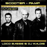 Scooter vs. Dambro - Ramp! 2015 (LoCo Basse & FatBounce Mafia & Dj WALDIS Booty Edit)