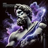 HRDR & Soundscape3000 - Infiltrate (Original Mix)