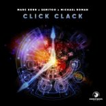 Marc Korn x Semitoo x Michael Roman - Click Clack (Extended Mix)