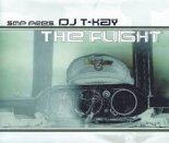 DJ T Kay - The Flight (DJ Waldis & Dj Niko Edit BUTLEG)