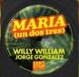Willy William, Jorge González - Maria (Un Dos Tres)