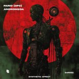 Farid (Ofc) - Andromeda (Original Mix)