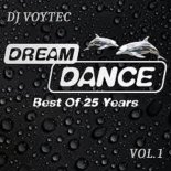 DJ VOYTEC DREAM DANCE BEST OF 25 YEARS VOL.1