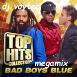 DJ VOYTEC BAD BOYS BLUE TOP HITS COLLECTION MEGAMIX