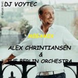 DJ VOYTEC ALEX CHRISTIANSEN & THE BERLIN ORCHIESTRA MEGAMIX
