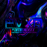 PVXN - #INTHEMIXXX (GRUDZIEŃ 2024)
