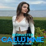 Sebmaster - Całuj mnie (FAIR PLAY REMIX)