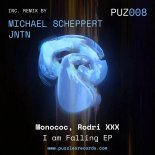 Monococ, Rodri XXX - Congelado (Michael Scheppert Remix)