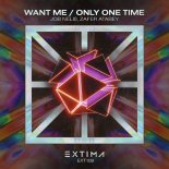 Job Nelis, Zafer Atabey - Only One Time (Original Mix)