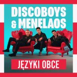 Discoboys & Menelaos - Języki Obce (2020)