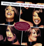 Whitney Houston - It´s no right, but it´s okay (Club Edit Extended).