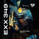 Anza, Anvero - Ayo Aya (Original Mix)