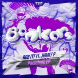 Rob IYF feat. Jimmy F - Parachute (Jimmy P Rmx)