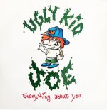 Ugly Kid Joe -  Everything About You