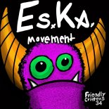 Es.Ka - Movement (Original Mix)
