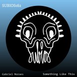 Gabriel Moraes - Resonance (Original Mix)