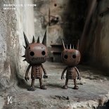 Rauschhaus & Carbon - With Us (Original Mix)