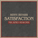 Benny Benassi - Satisfaction (Mk Afro Remix) [Extended]