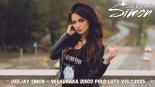 DeeJay Simon - Składanka Disco Polo Luty vol.1 2025