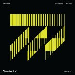 Skober - We Make It Right (Original Mix)