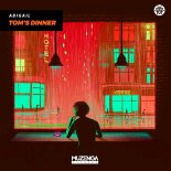 Abigail - Tom's Dinner (Extended Mix)