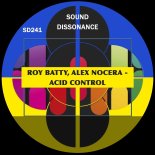 Roy Batty, Alex Nocera - Acid Control (Extended Mix)
